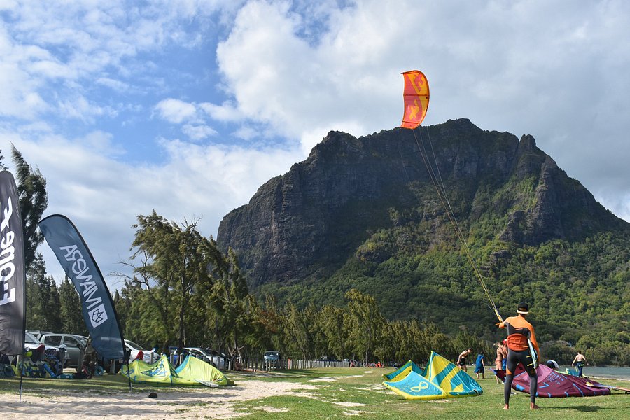 Mauritius Kite & Surf Holidays image