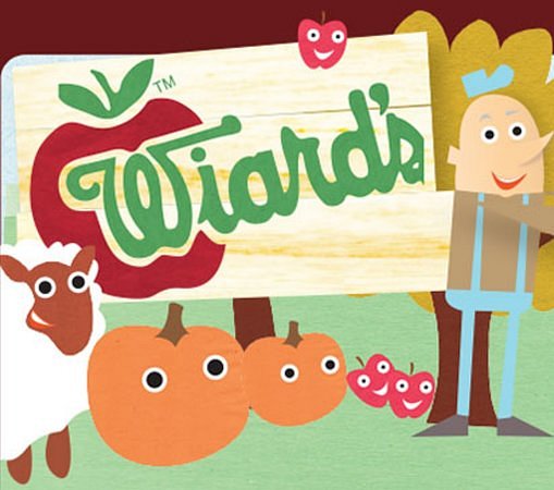 Wiard's Orchard & County Fair image