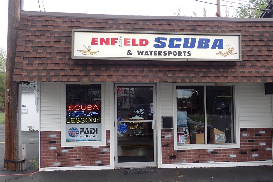 Enfield Scuba and Watersports image