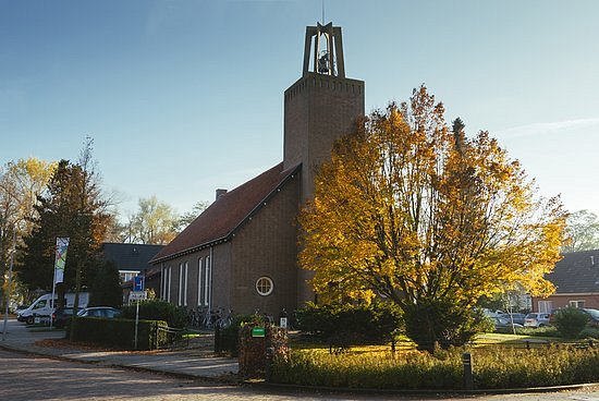 Koppelkerk image