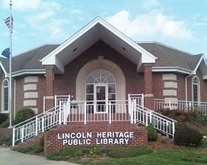 Lincoln Heritage Public Library - Dale Branch image