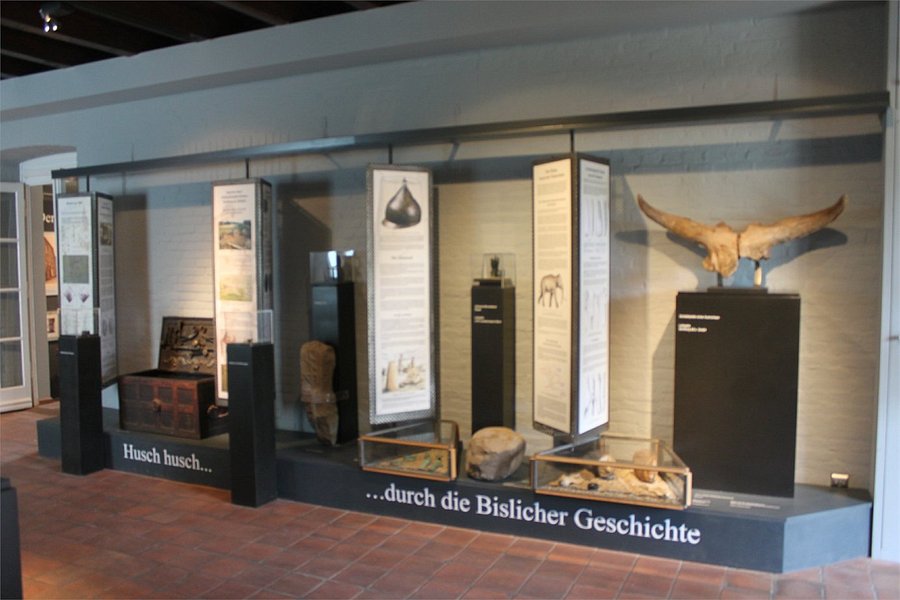 Deichdorfmuseum Bislich image