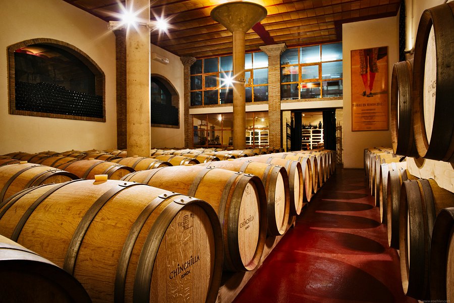 Dona Felisa Winery image