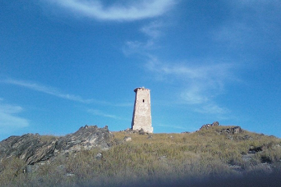 Los Roques de Garcia image
