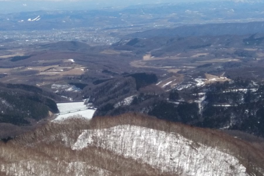 Mt. Nikoro image