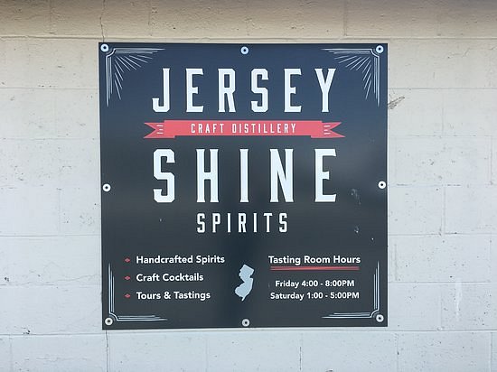Jersey Shine image