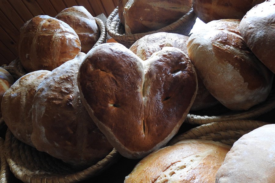 Bread Baking Workshop at Prosenov (Delavnica peke kruha Na Prosenov) image
