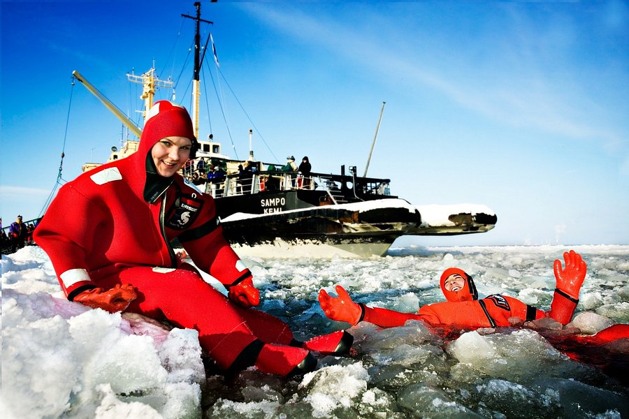 Taxari Travel - Sea-Lapland Travel Agency image