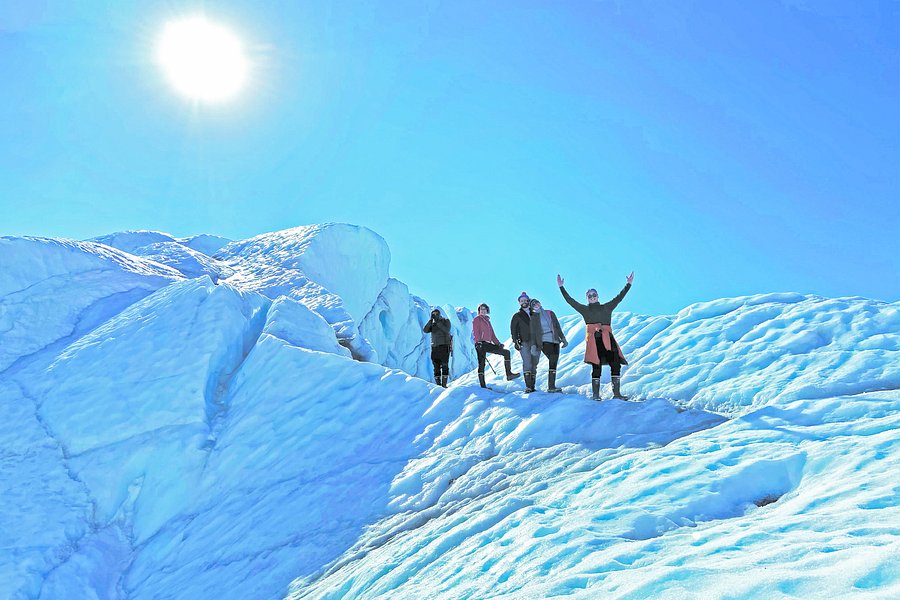 Matanuska Glacier Adventures image
