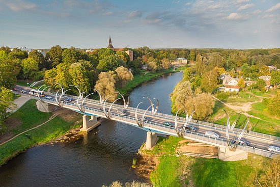 Visit Valmiera image