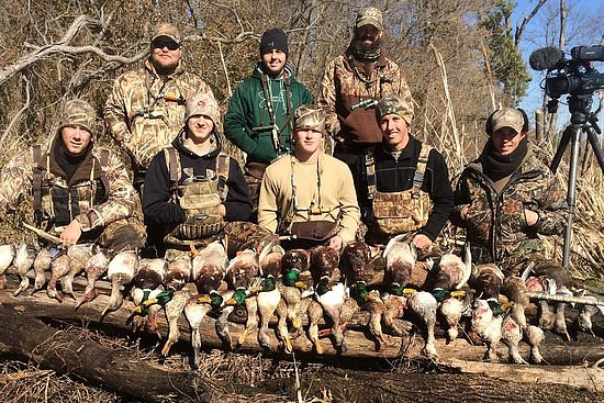 Swamp Nasty Outfitters image