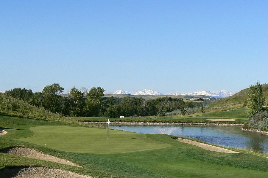 D'Arcy Ranch Golf Club image