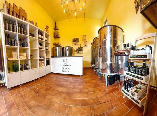 Villarossa Taste and Shop image