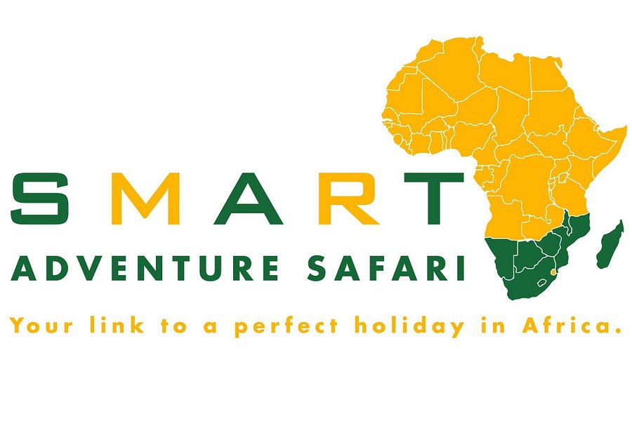 Smart Adventure Safari image