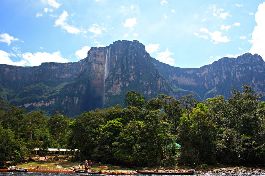 Canaima Expeditions & Tours image
