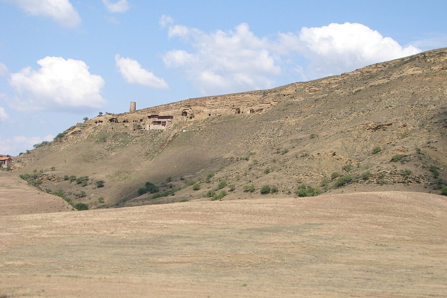 Natlismtsemeli Monastery image