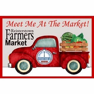 Reisterstown Farmers Market image