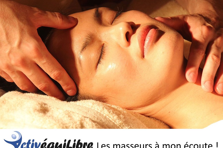Activequilibre Massage Therapy image