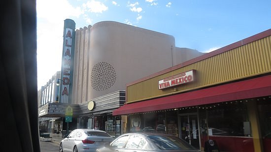 Downtown Alameda image