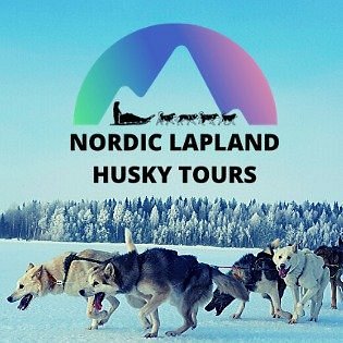 Nordic Lapland Husky Tours image