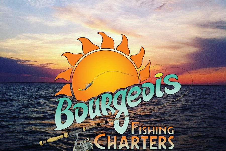 Bourgeois Fishing Charters image