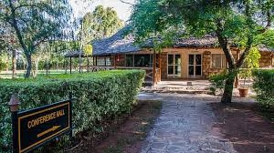 Massai Ostrich Resort & Farm image