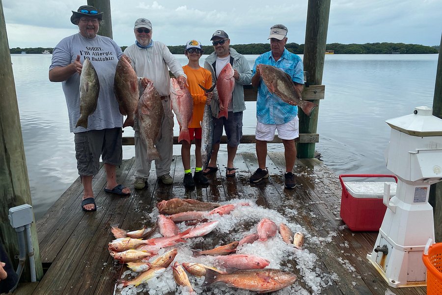 Florida Fishing Fleet image