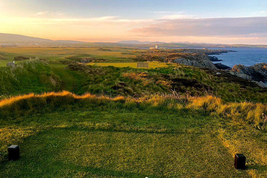 Castletown Golf Links image