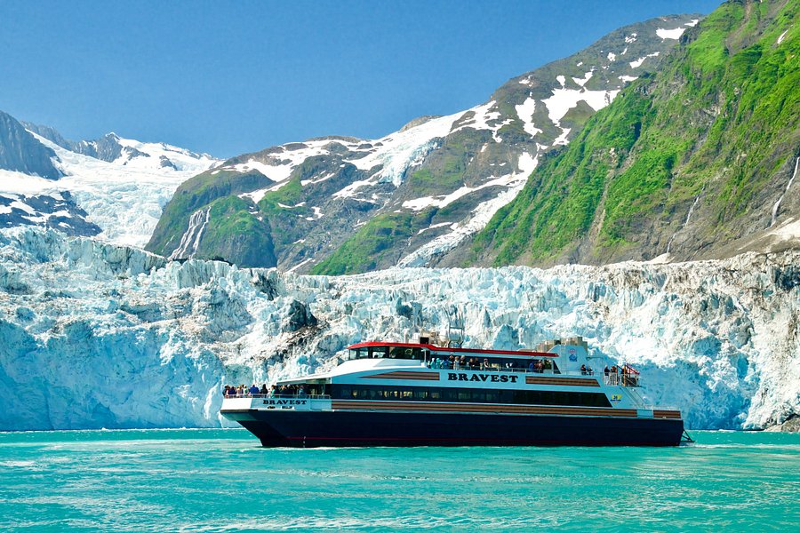 Phillips Cruises and Tours image