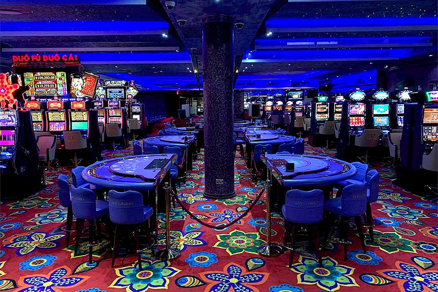 Star Casino Seychelles image