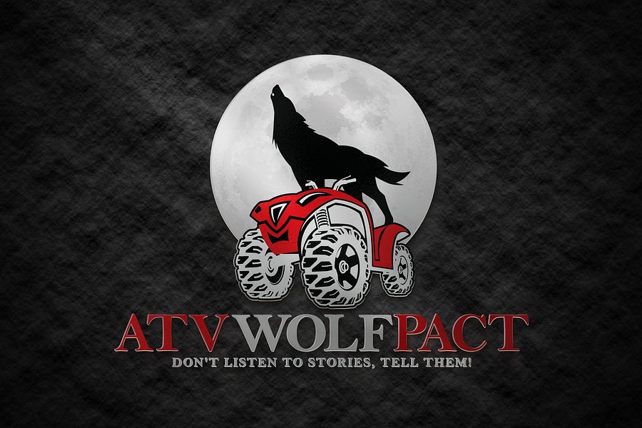 ATV Wolf Pact image
