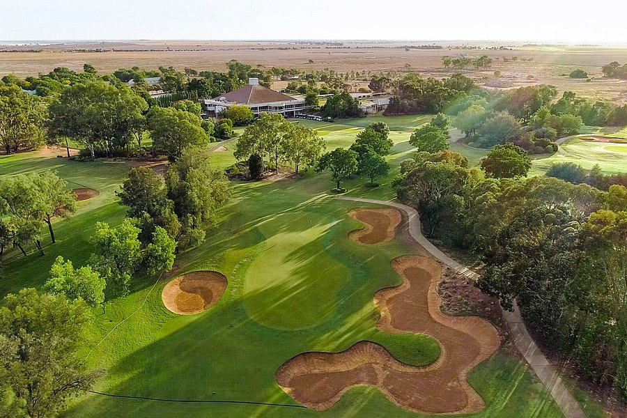 Murray Downs Golf Course image
