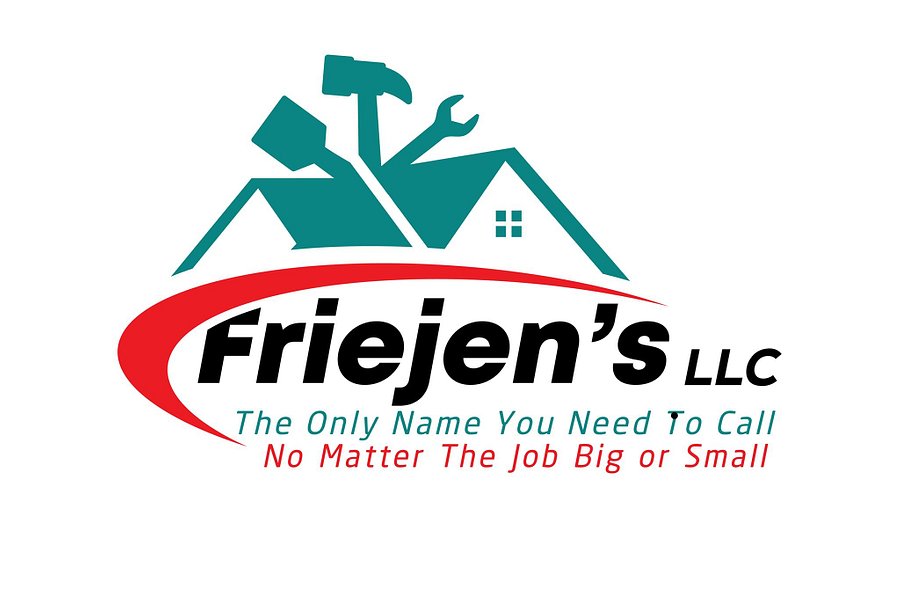 Friejen's LLC image