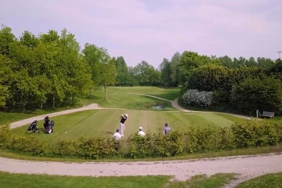Haarlemmermeersche Golfclub image