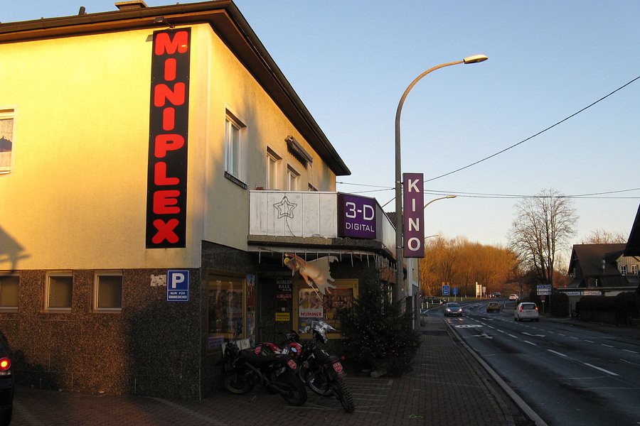 Miniplex Kino image