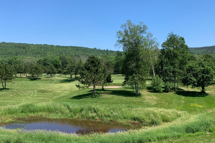 Welsford Golf Course image