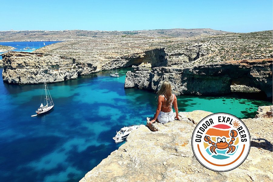 Outdoor Explorers Gozo, Comino, Malta image