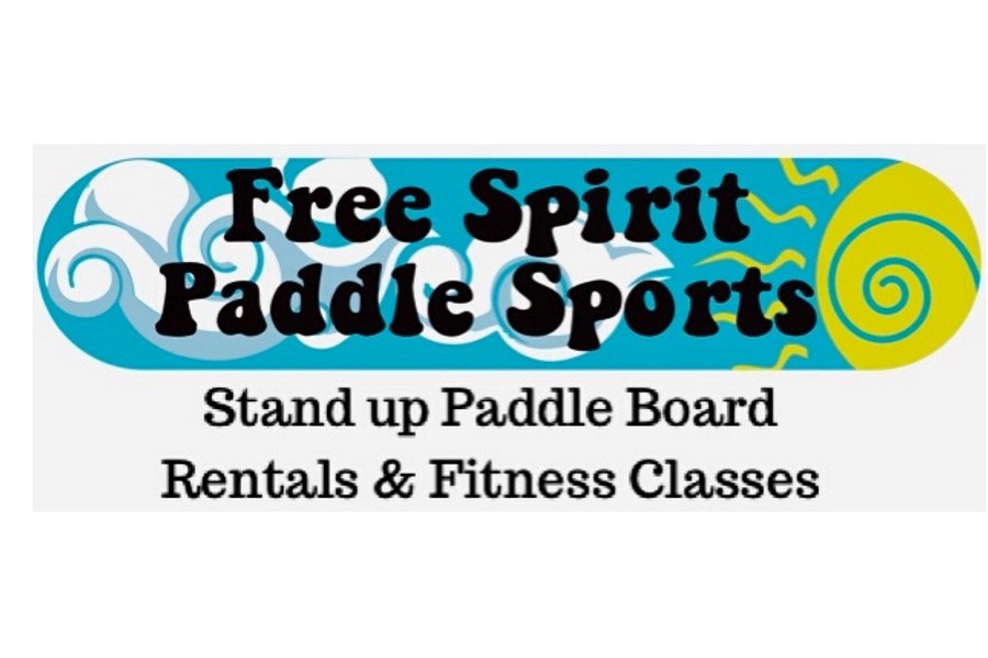 Free Spirit Paddle Sports image