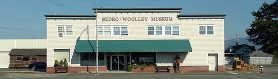 Sedro-Woolley Museum image