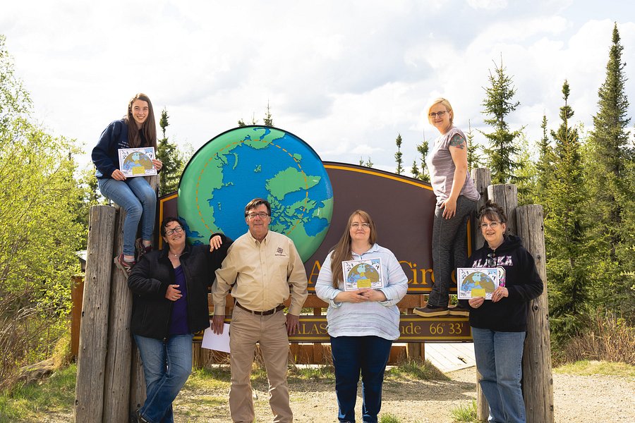 Alaska Wildlife Guide LLC image