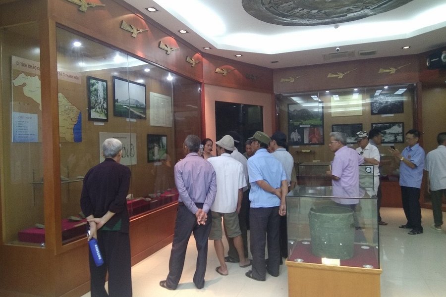 Museum of Thanh Hoa Province image