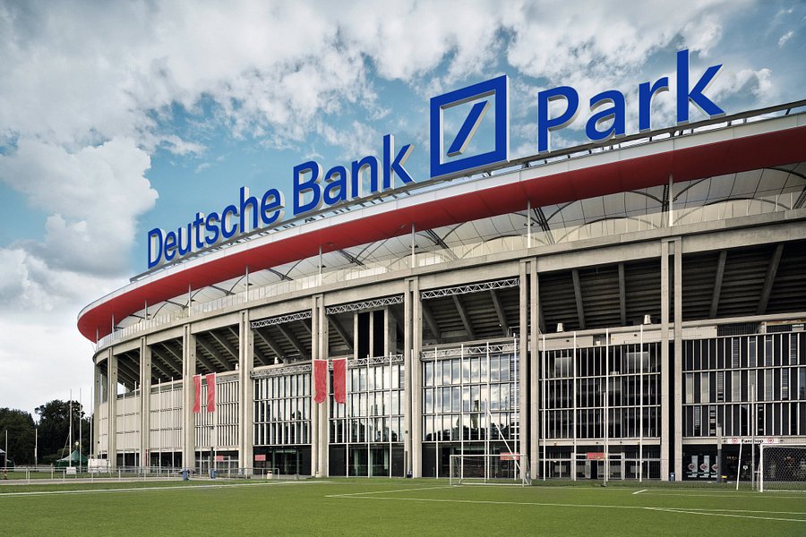 Deutsche Bank Park image