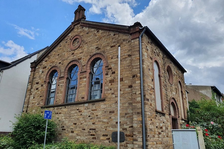 Synagogue Ahrweiler image