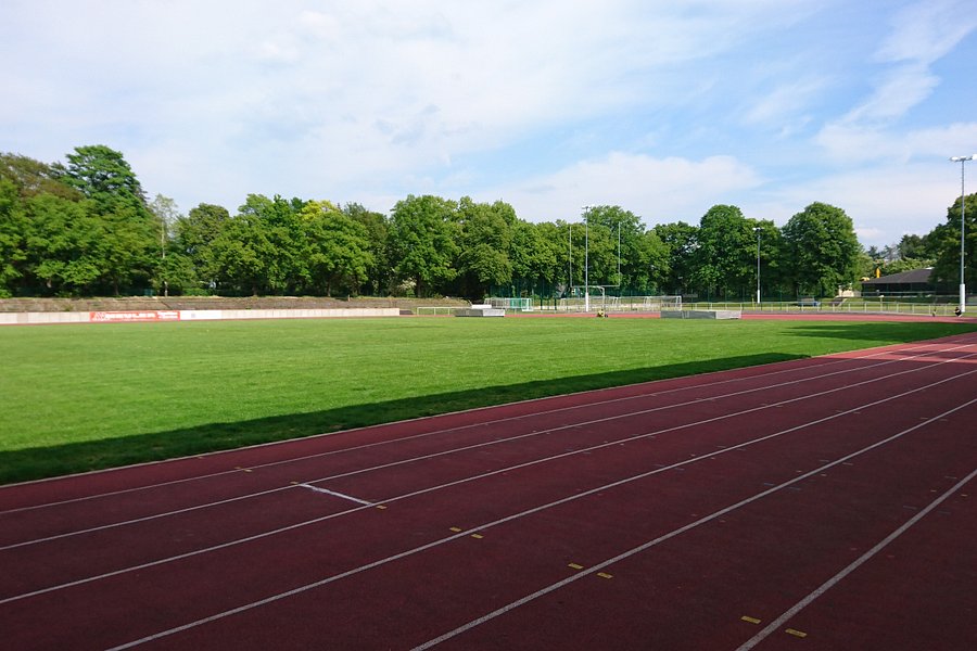 Stadion Reinshagen image