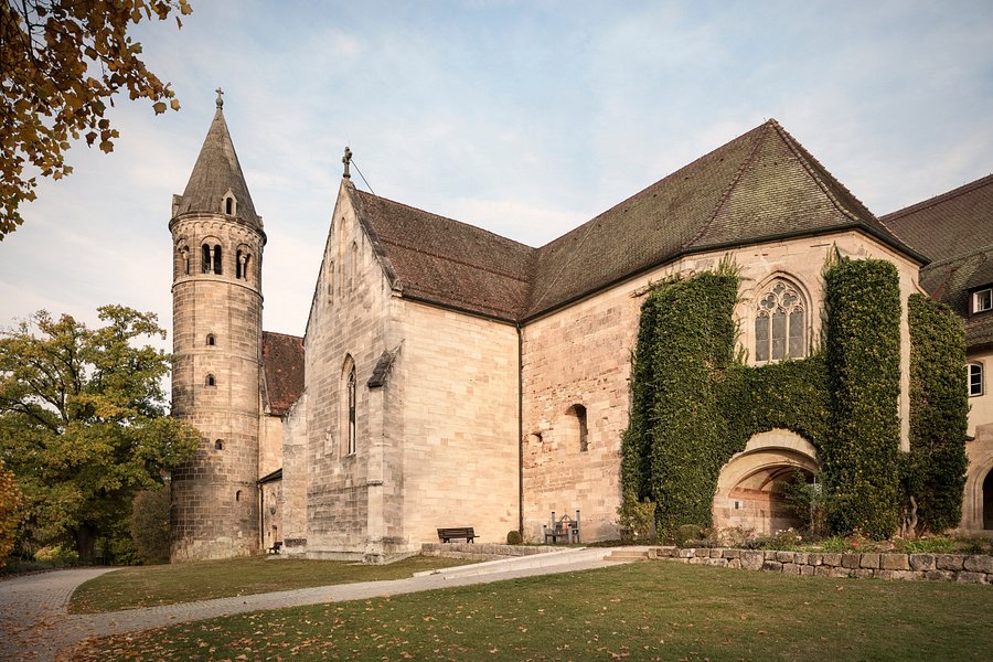 Kloster Lorch image