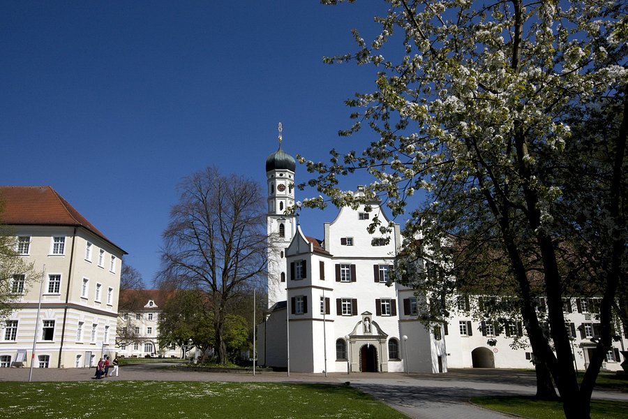 Kloster Schussenried image