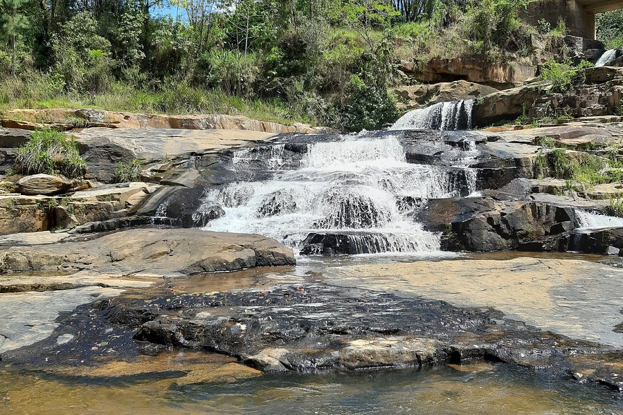 Cachoeira do Navio image