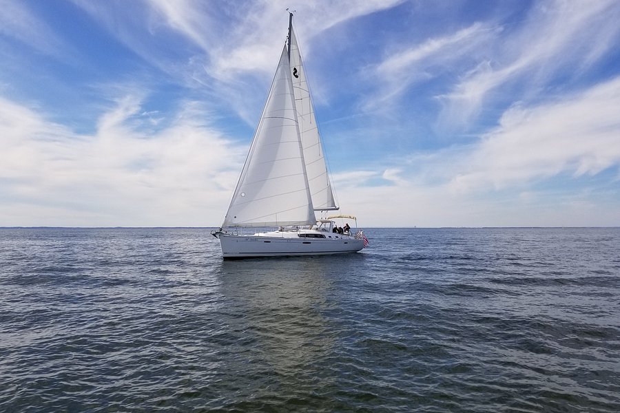 Experience Sail image