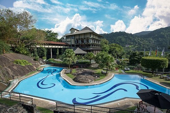 Things To Do in Royal Classic Resort, Restaurants in Royal Classic Resort