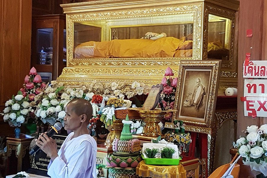 Wat Phrai Phatthana image